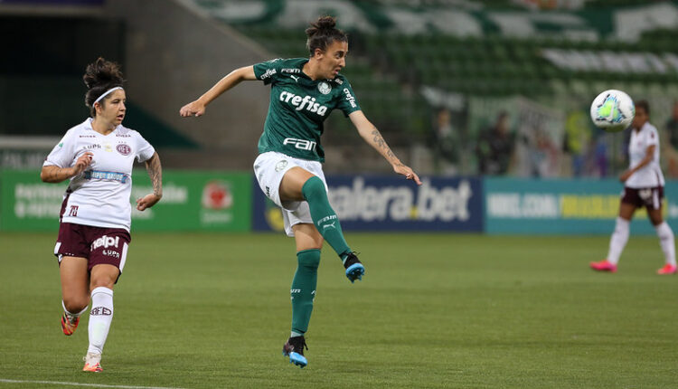 Ferroviária x Palmeiras