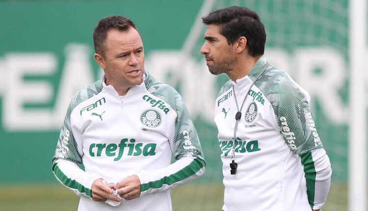 Palmeiras