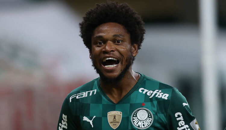 Palmeirenses Palmeiras