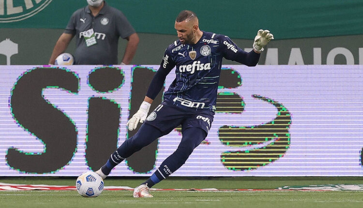 Weverton