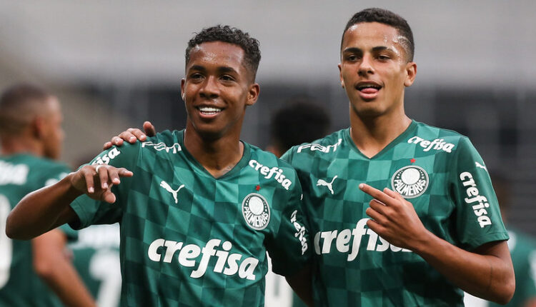 Palmeiras Brasileiro sub-20