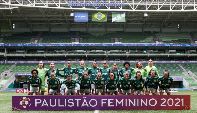 Palmeiras