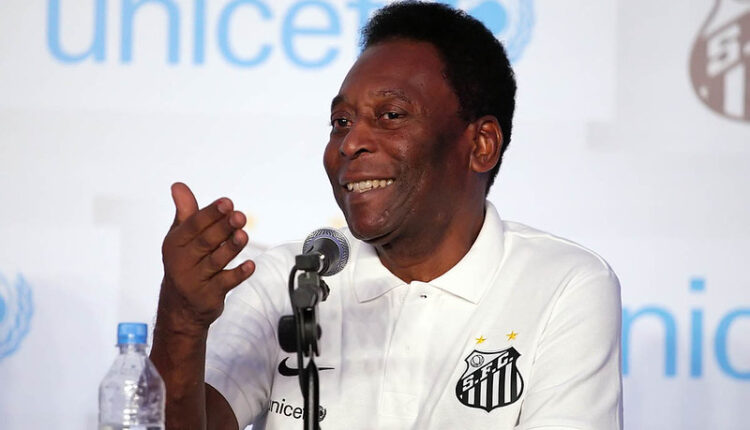Pelé