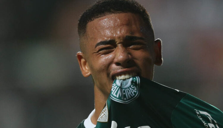 Gabriel Jesus