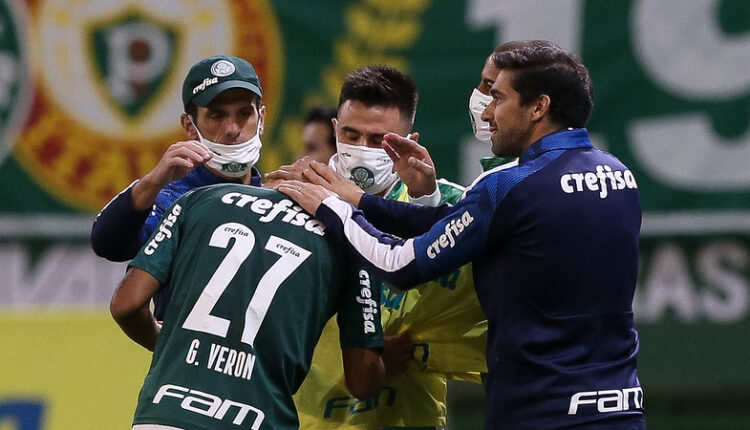 Palmeiras
