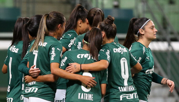 Palmeiras Ladies Cup