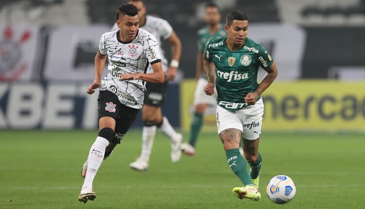 Paulista Palmeiras