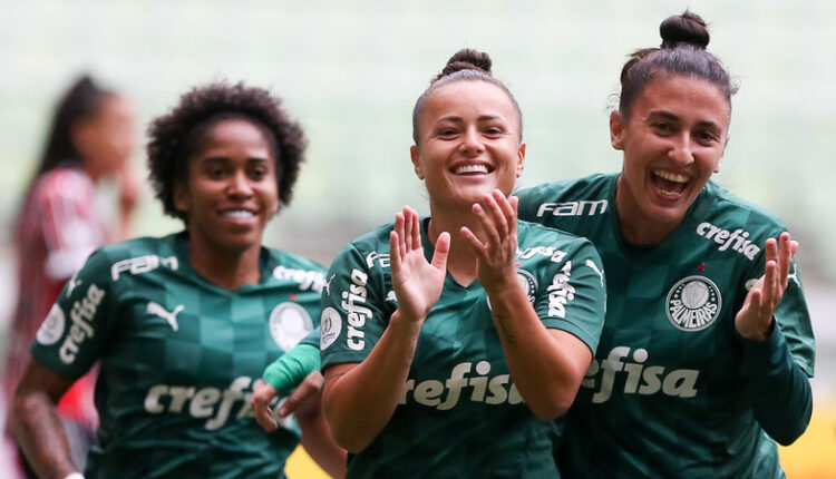 São José x Palmeiras x Atlético-MG