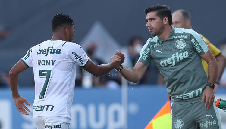 Palmeirenses destaques