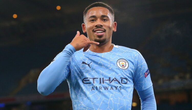 Gabriel Jesus