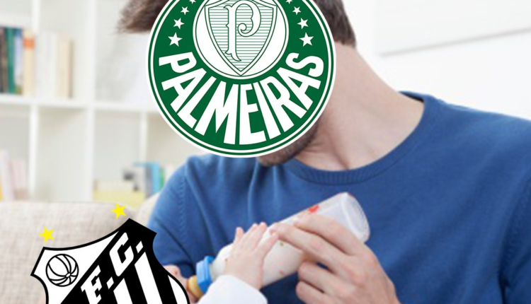 Palmeiras