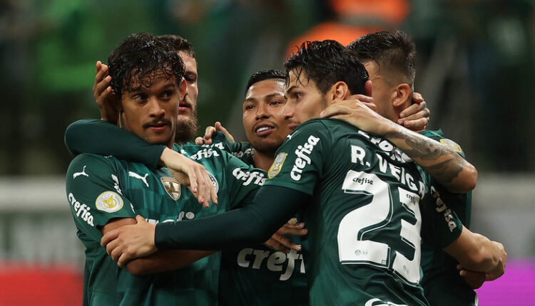 Mundial Palmeiras