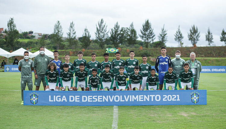Palmeiras Flamengo