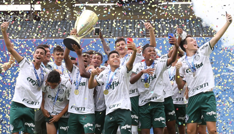 Palmeiras