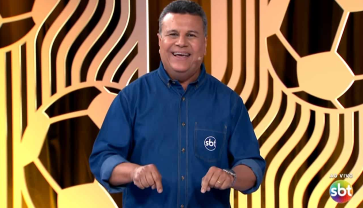 Palmeirenses Téo José