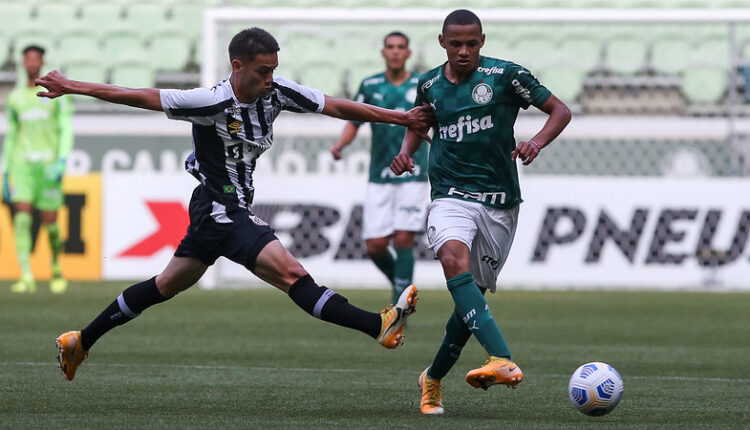 Palmeiras Conmebol