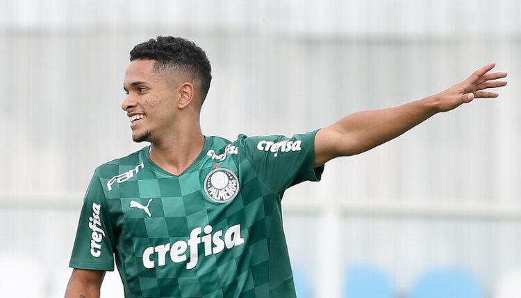 Palmeiras x Mauá