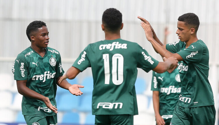 Palmeiras Copinha