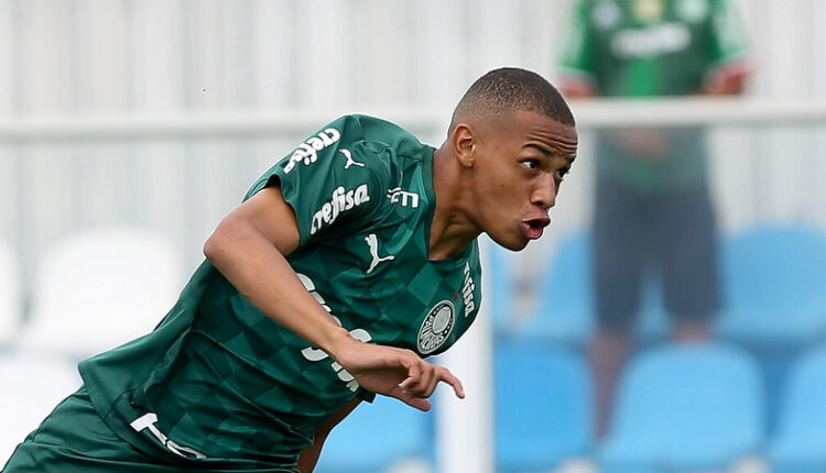 Paulista Sub-20 Ituano x Palmeiras Brasileiro Sub-20 Copinha Palmeiras Brasileiro Sub-20