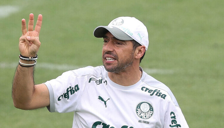 Palmeiras