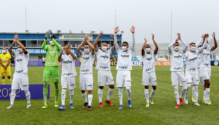 Palmeiras