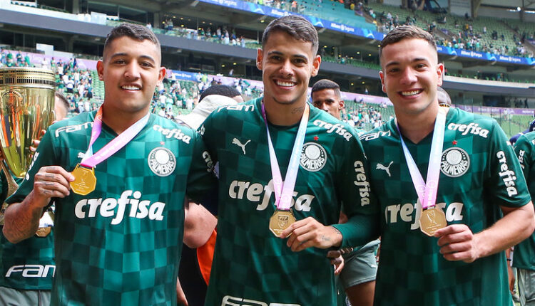 Palmeiras