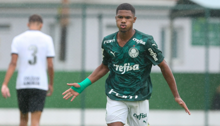 Palmeiras Conmebol