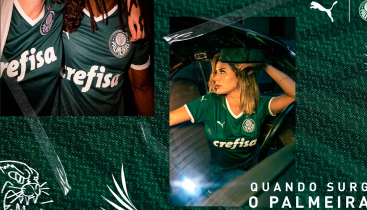 Palmeiras