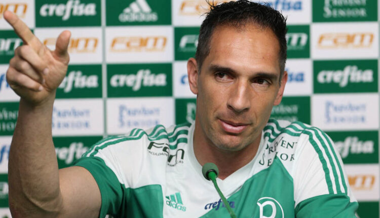 Palmeiras Conmebol Prass