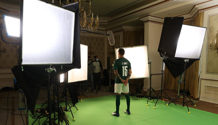 Palmeiras Conmebol Mundial