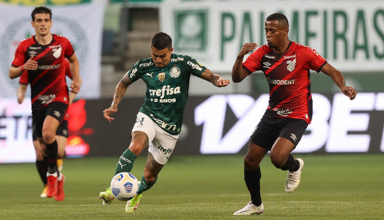Palmeiras Conmebol
