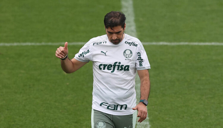 Copinha Abel Palmeiras