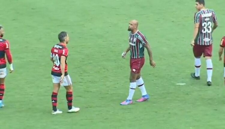 Felipe Melo