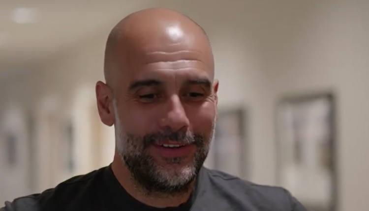 Guardiola