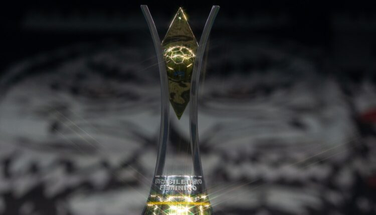 Brasileirão Feminino 2022