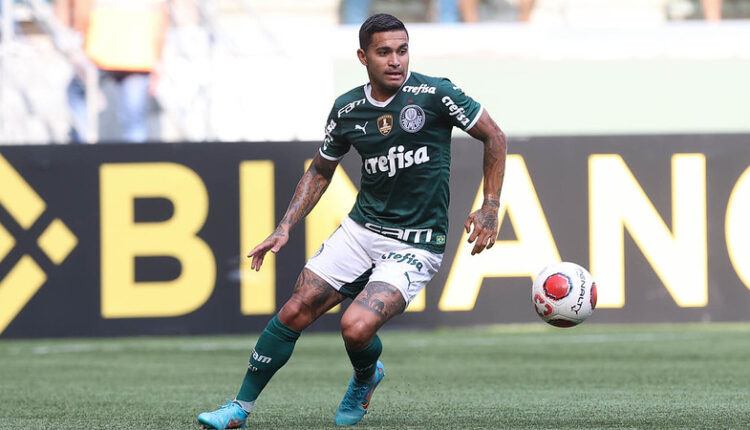históricas Palmeiras Dudu