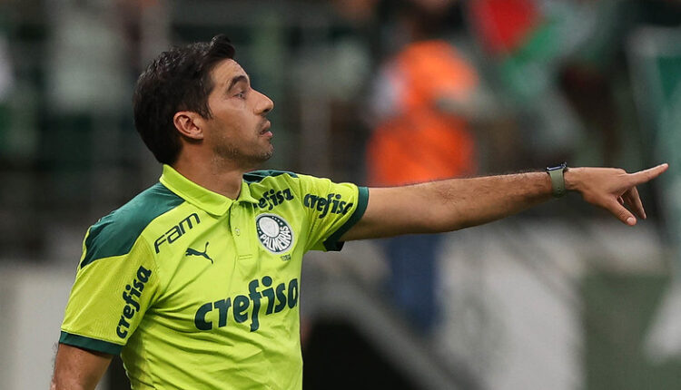 Abel Palmeiras