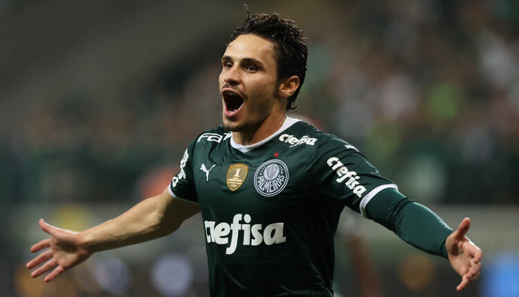 Palmeiras