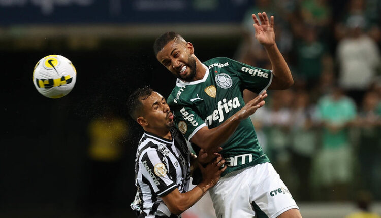 Palmeiras