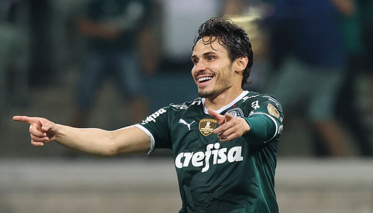 FIFA Palmeiras Libertadores