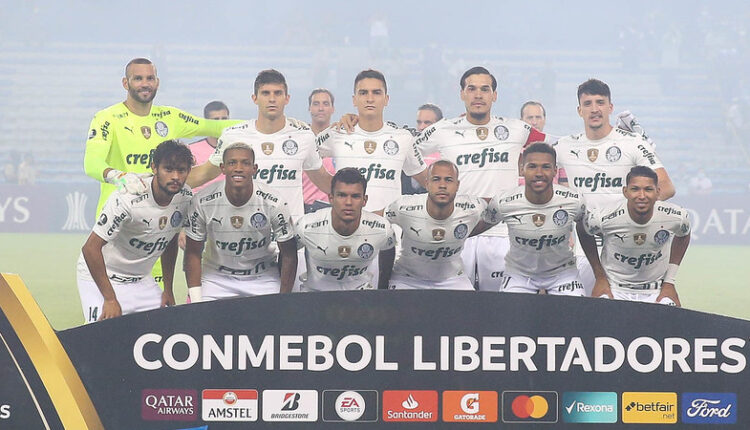 Libertadores