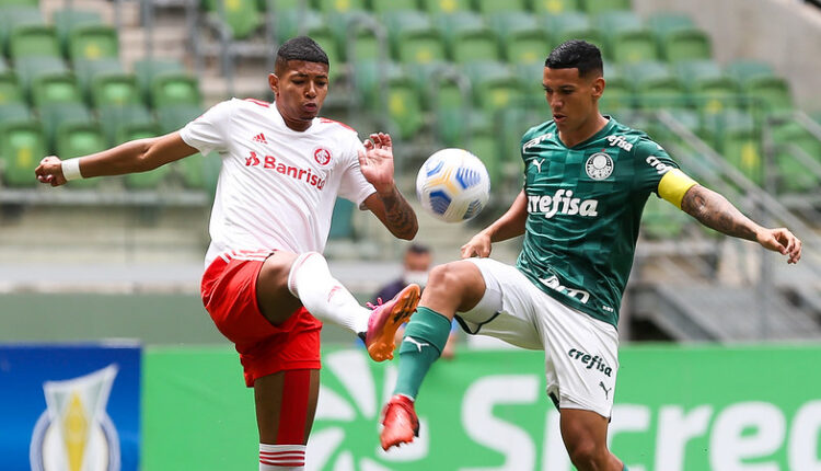 Kuscevic Palmeiras