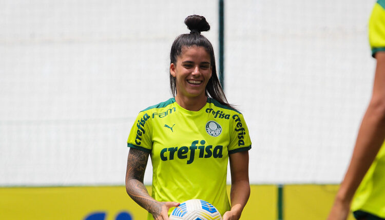 Palmeiras Mundial de Clubes Feminino