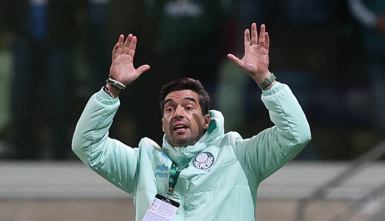 Abel Palmeiras