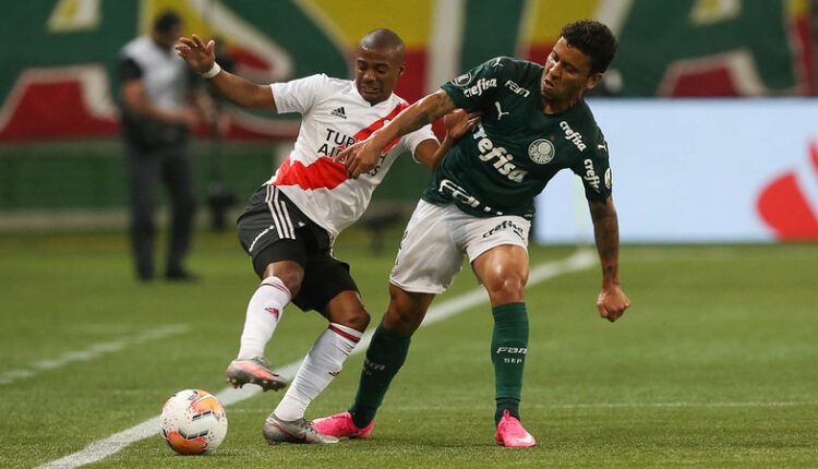 Palmeiras