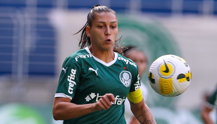 Paulistão Feminino São Paulo x Palmeiras x Libertad Palmeiras x Ferroviária