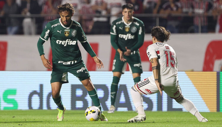 Palmeiras