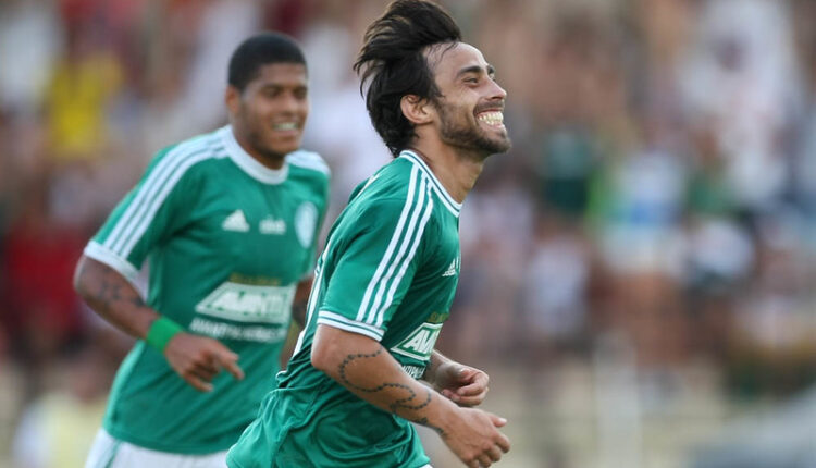 Valdivia Palmeiras