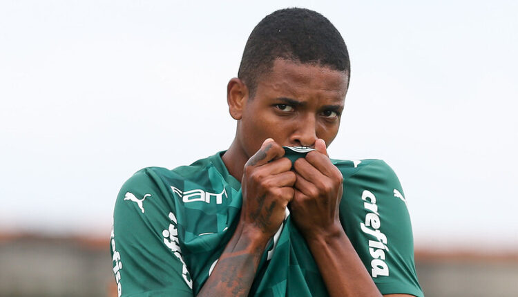 Palmeiras Copinha
