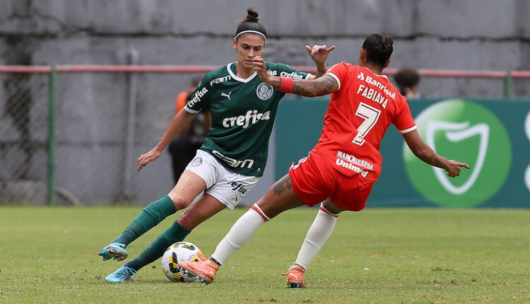 Palmeiras Bruna